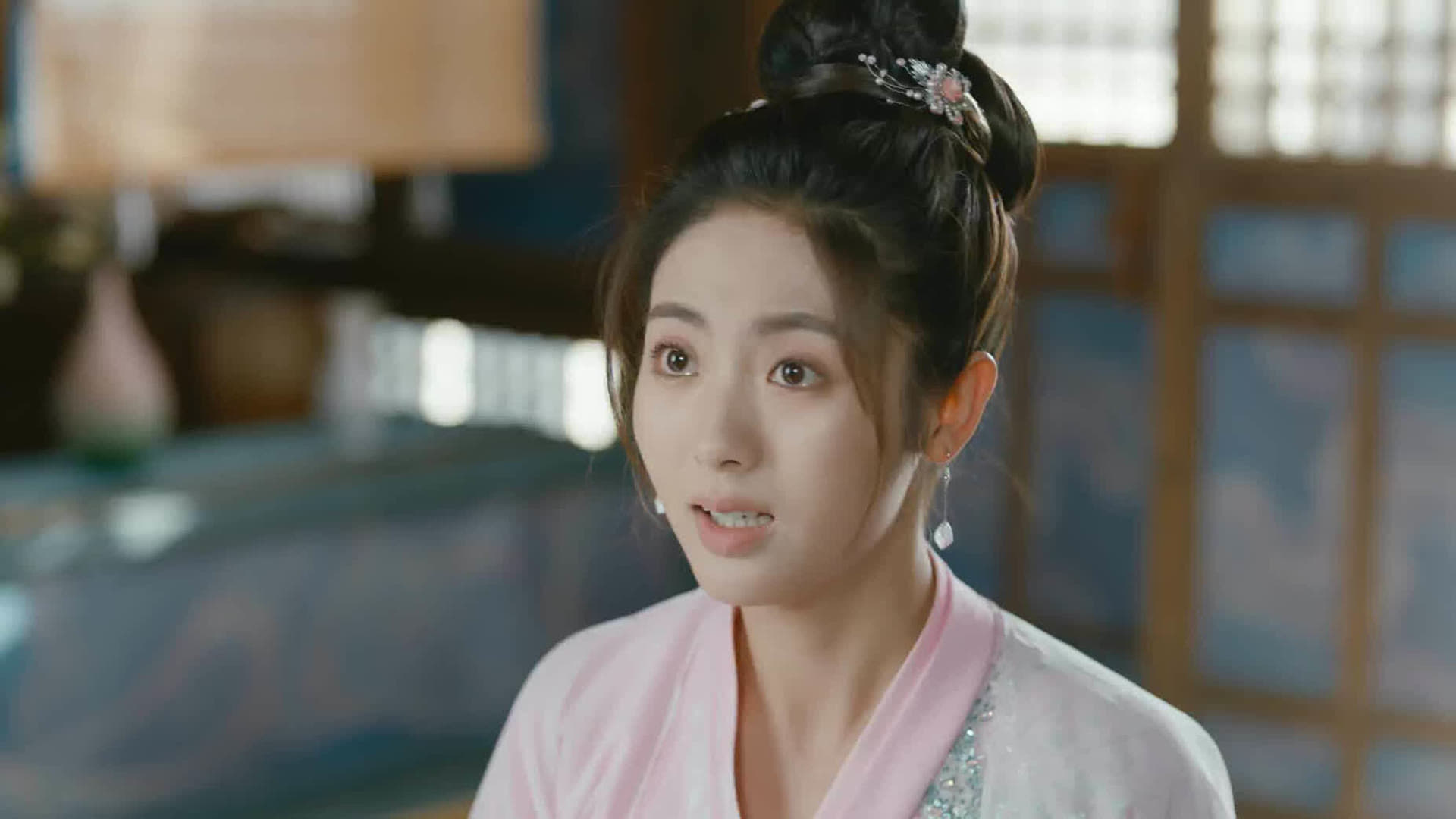 Love Is an Accident (2023) Episodio 27 thumbnail