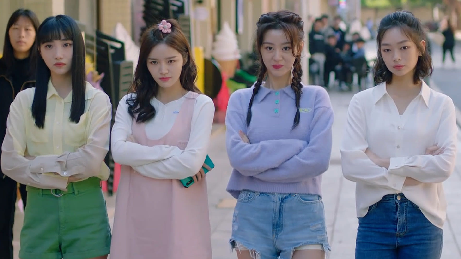 Miss Lucky Go! (2023) Episodio 19 thumbnail
