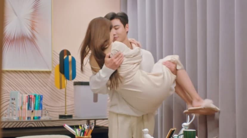 Dusk Love (2024) Episodio 21 thumbnail