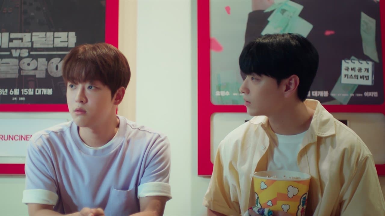 Love for Love's Sake (2024) Episodio 6 thumbnail