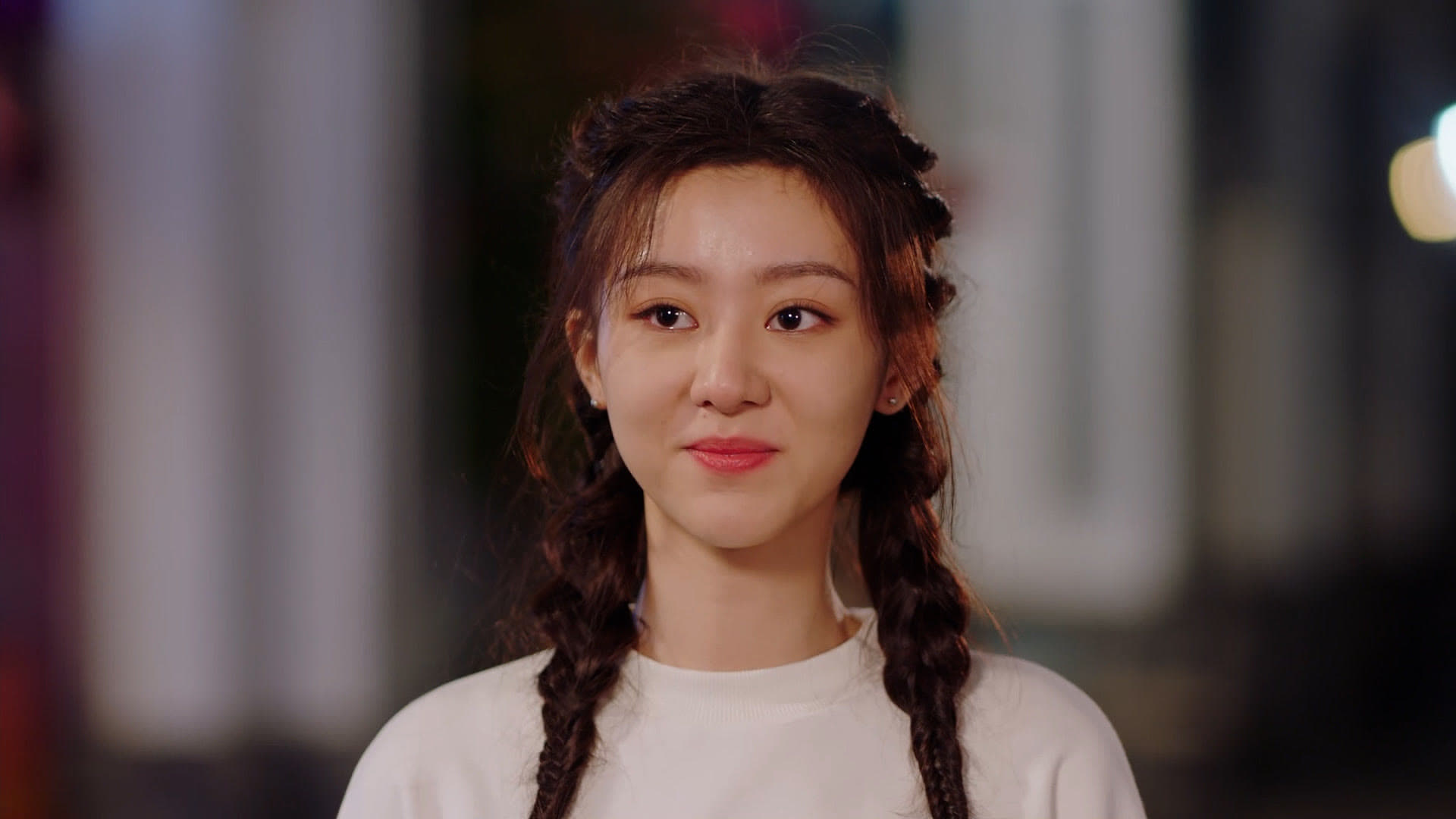 Miss Lucky Go! (2023) Episodio 21 thumbnail