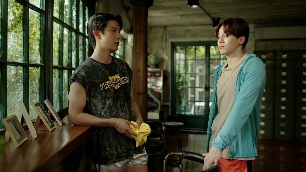 Wandee Goodday (2024) Episodio 4 thumbnail