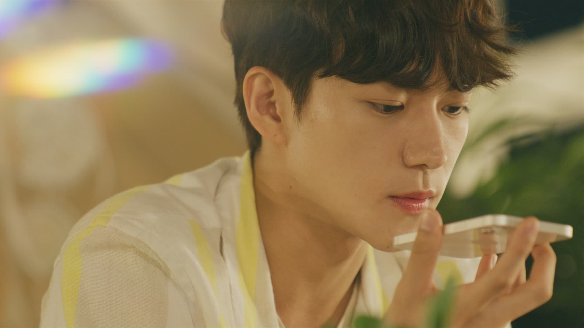 Love Is like a Cat (2024) Episodio 12 thumbnail