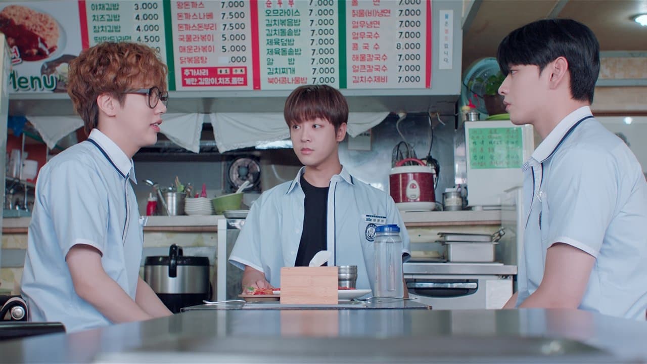 Love for Love's Sake (2024) Episodio 2 thumbnail