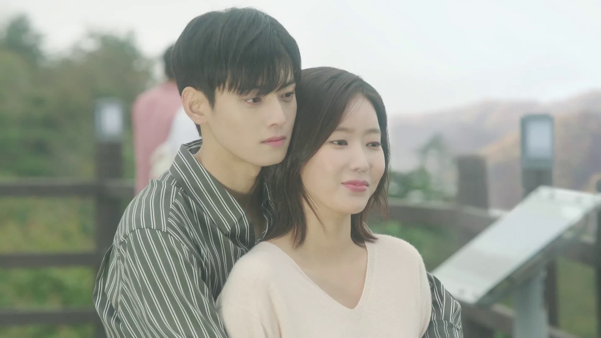 My ID Is Gangnam Beauty (2018) Episodio 16 thumbnail