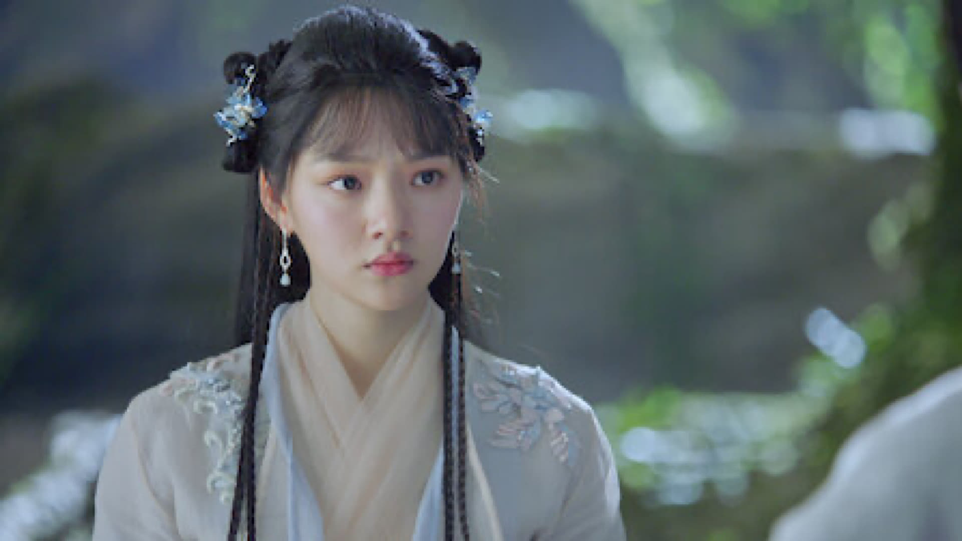 The Longest Promise (2023) Episodio 4 thumbnail