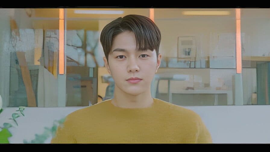 Dare to Love Me (2024) Episodio 1 thumbnail
