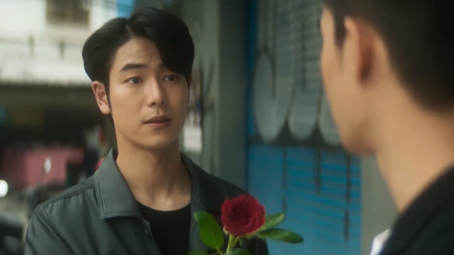 7 Days Before Valentine (2023) Episodio 8 thumbnail
