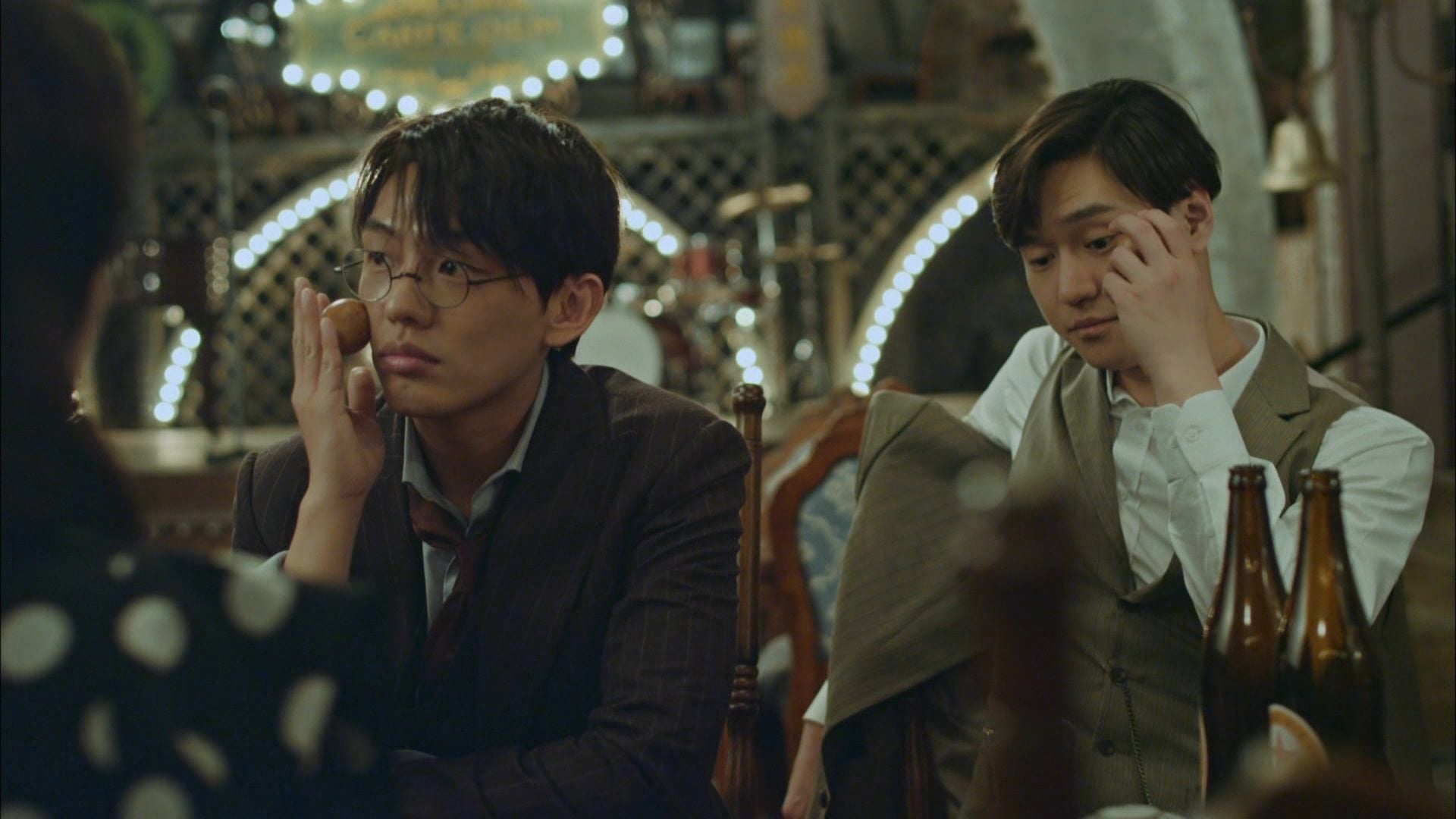 Chicago Typewriter (2017) Episodio 11 thumbnail