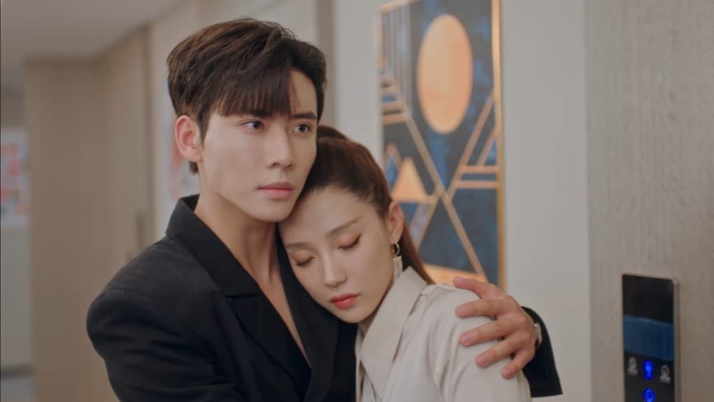 Dusk Love (2024) Episodio 19 thumbnail