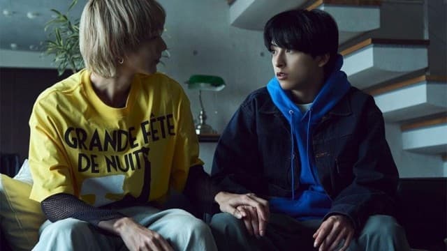 25 Ji, Akasaka de (2024) Episodio 2 thumbnail