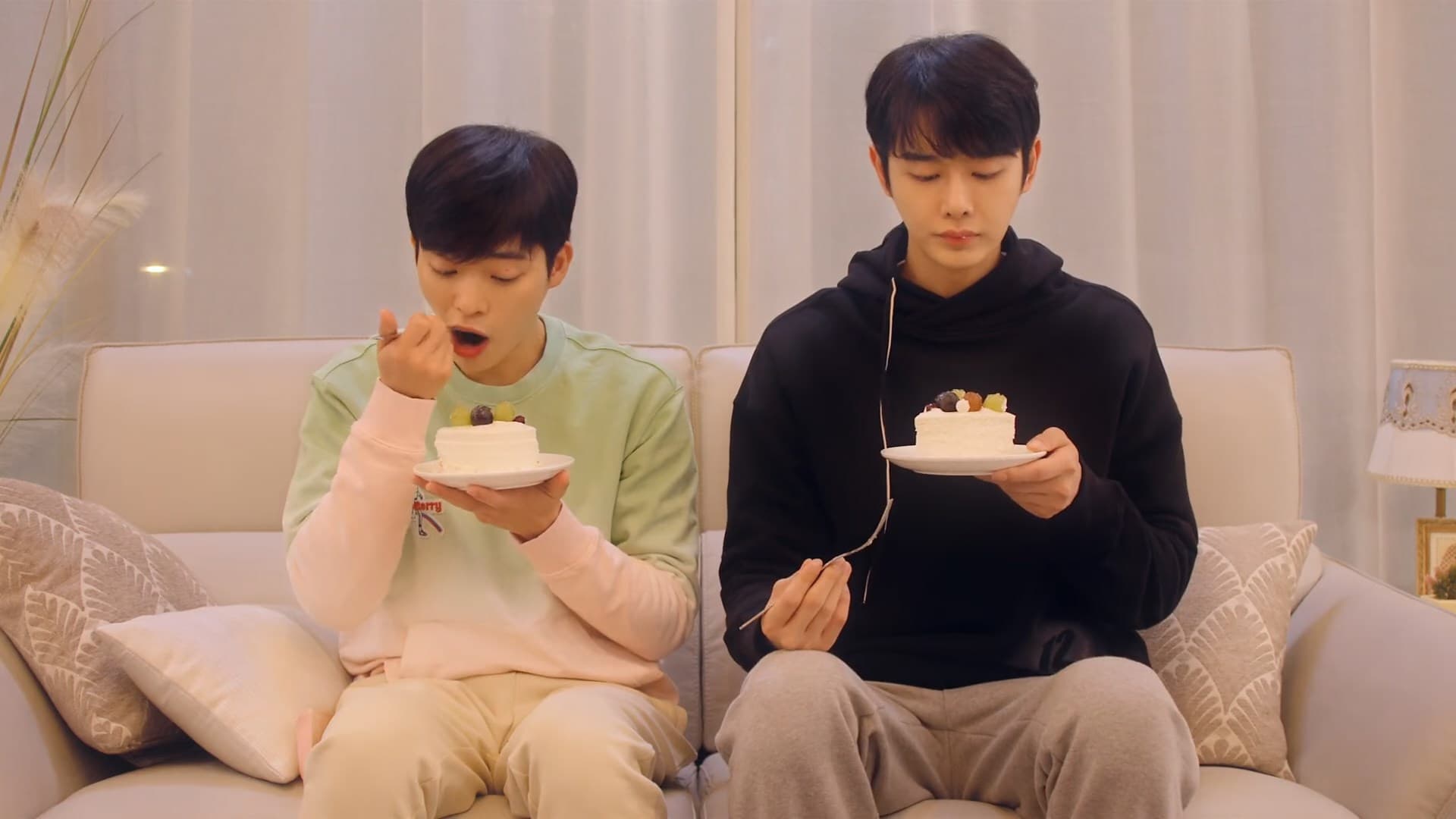 Cherry Blossoms After Winter (2022) Episodio 2 thumbnail