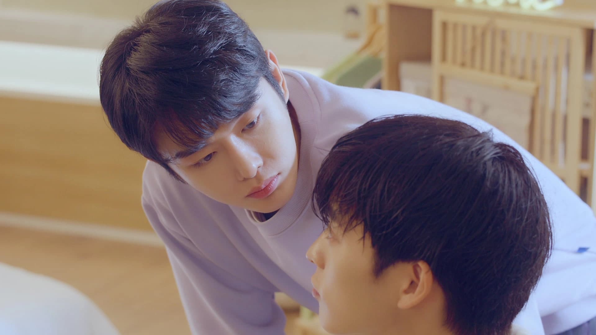 Cherry Blossoms After Winter (2022) Episodio 6 thumbnail