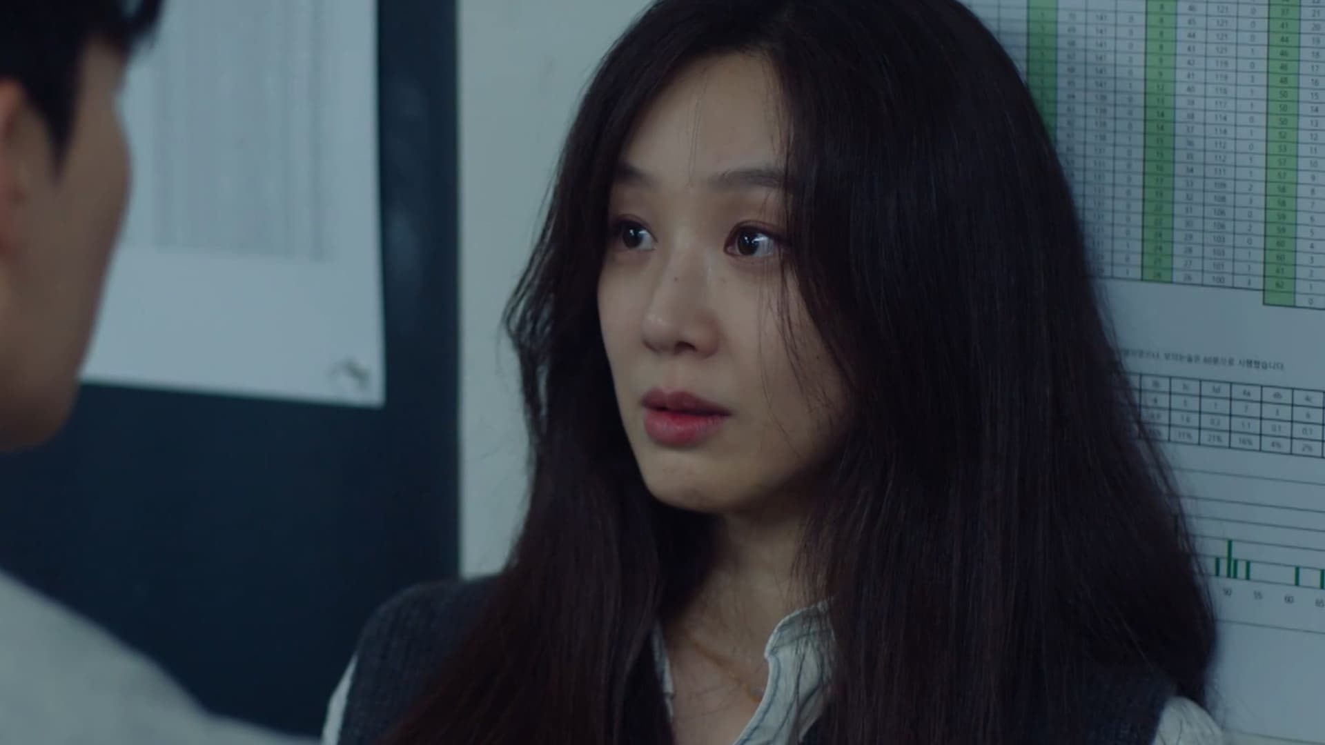 The Midnight Romance in Hagwon (2024) Episodio 4 thumbnail