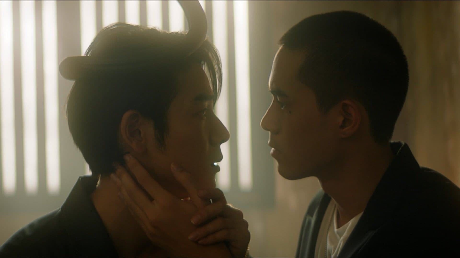 7 Days Before Valentine (2023) Episodio 9 thumbnail