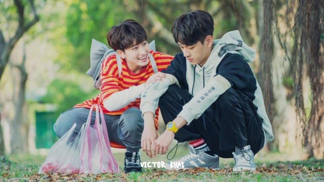 Stay by My Side (2023) Episodio 7 thumbnail