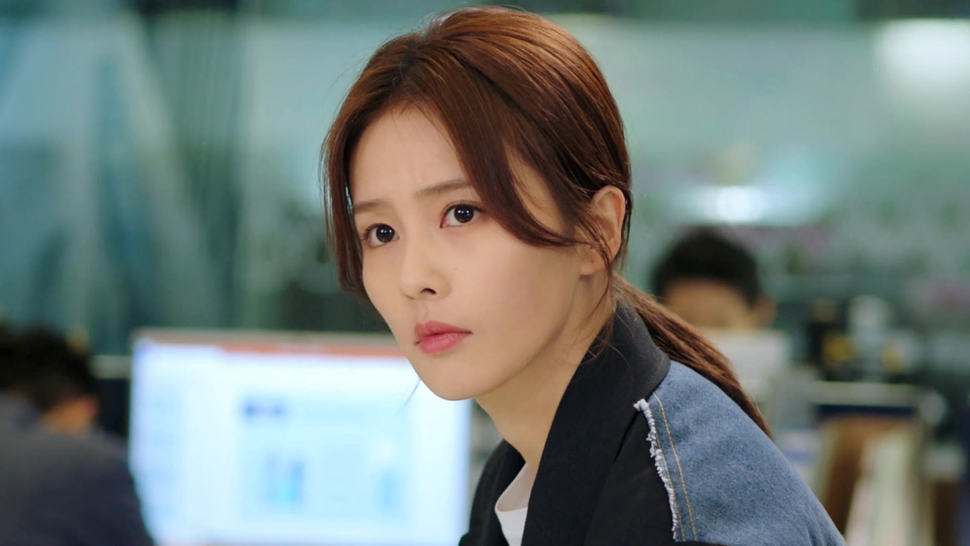 Love Is Sweet (2020) Episodio 5 thumbnail