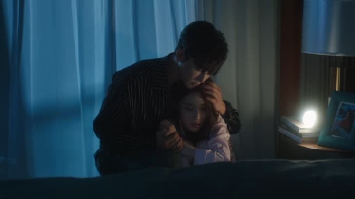Dusk Love (2024) Episodio 6 thumbnail