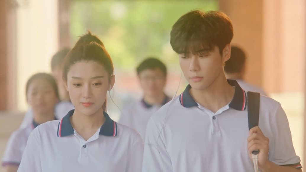 Dusk Love (2024) Episodio 20 thumbnail
