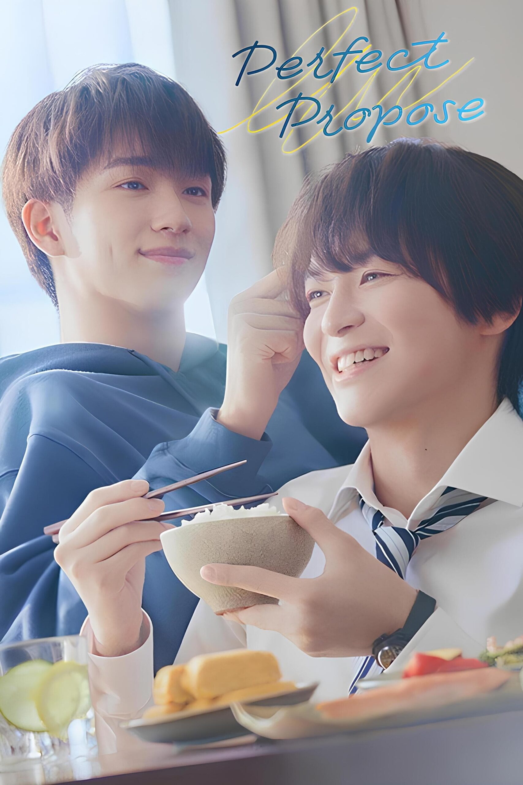 Perfect Propose (2024) thumbnail