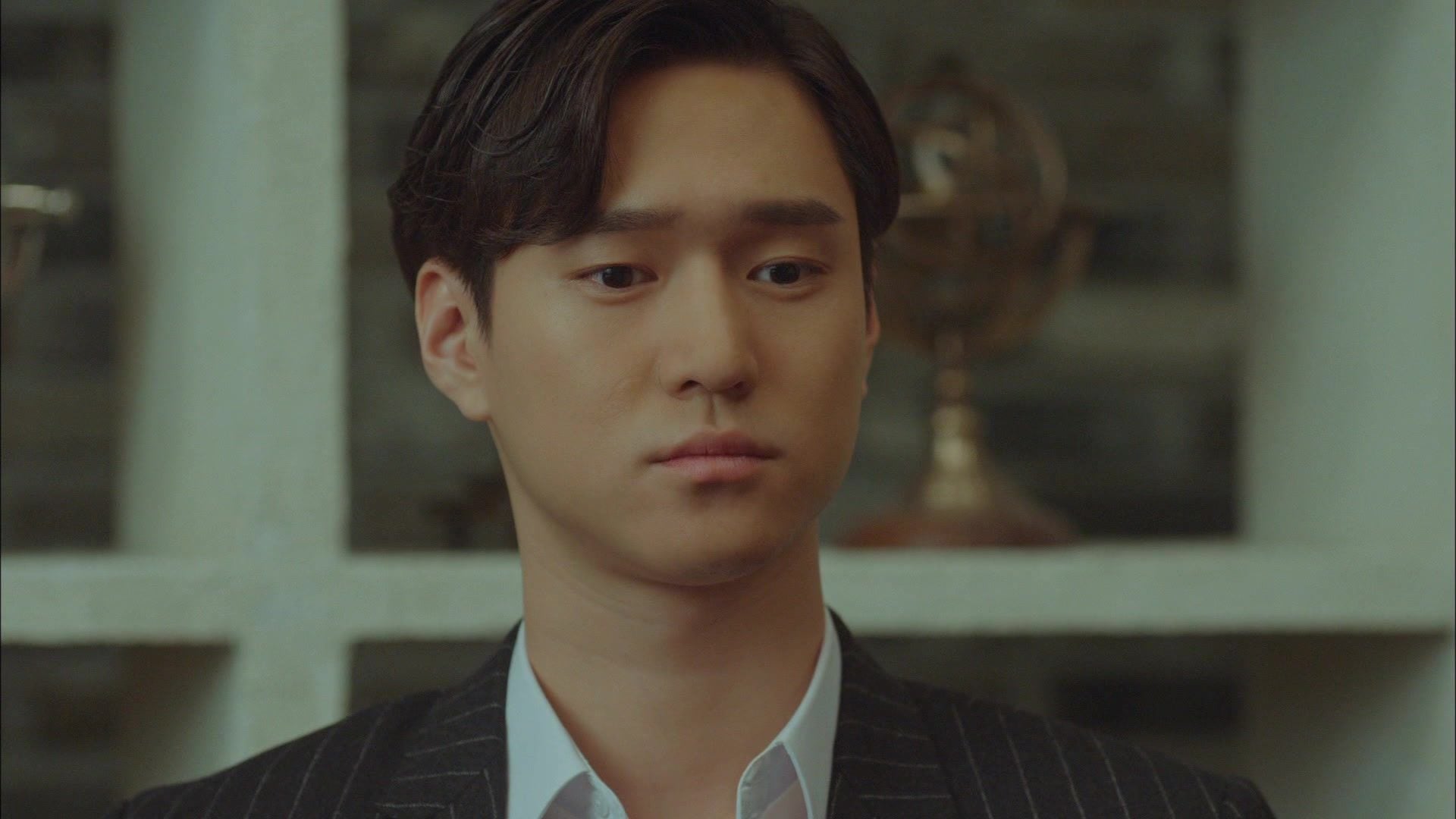 Chicago Typewriter (2017) Episodio 7 thumbnail