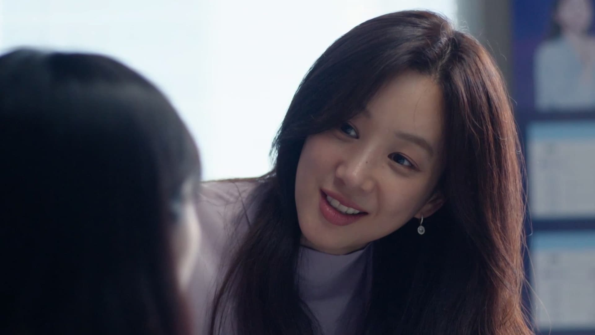 The Midnight Romance in Hagwon (2024) Episodio 1 thumbnail