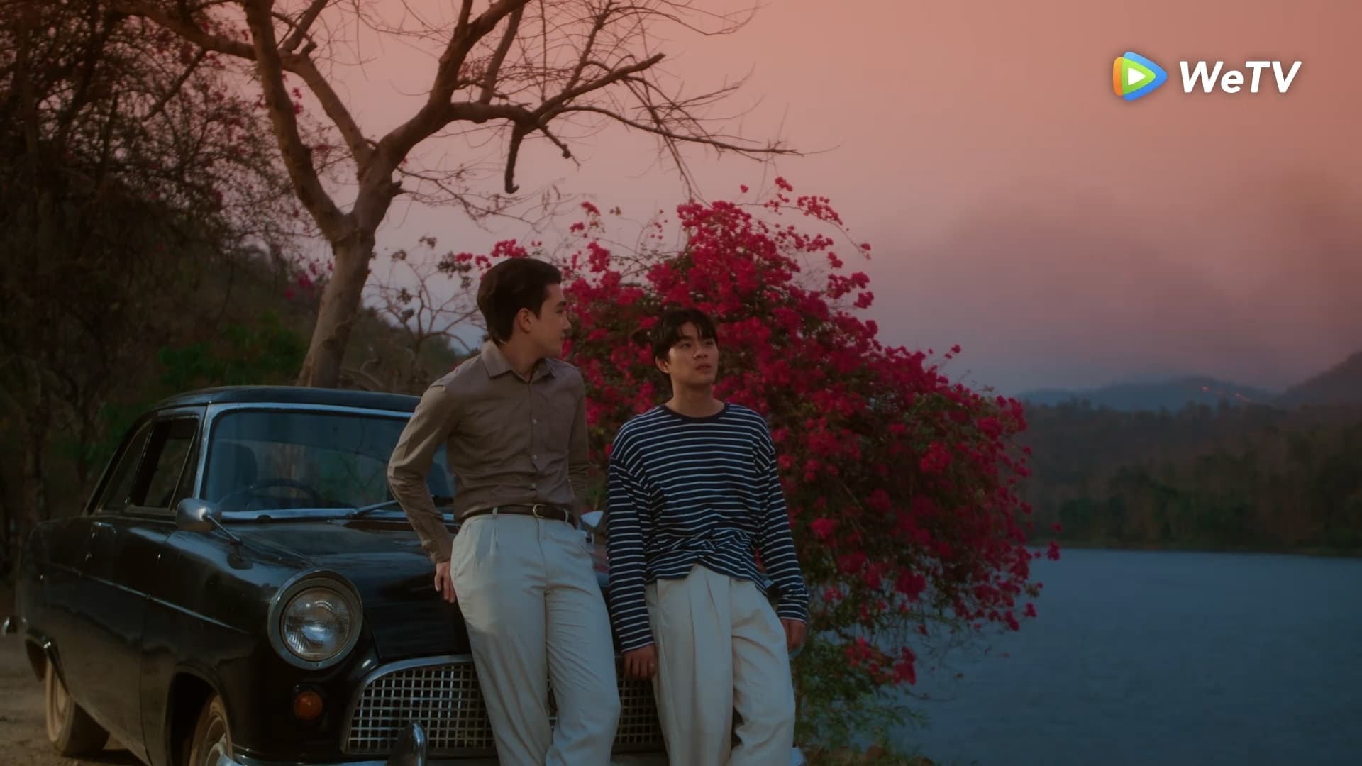 The Hidden Moon (2024) Episodio 3 thumbnail