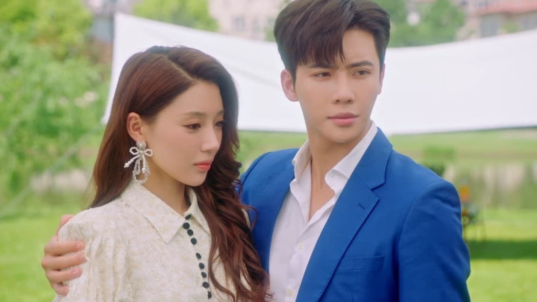 Dusk Love (2024) Episodio 23 thumbnail