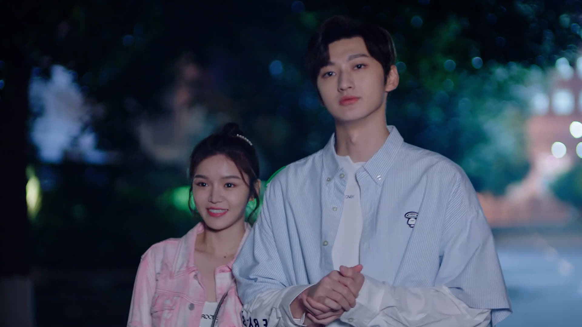 Miss Lucky Go! (2023) Episodio 8 thumbnail