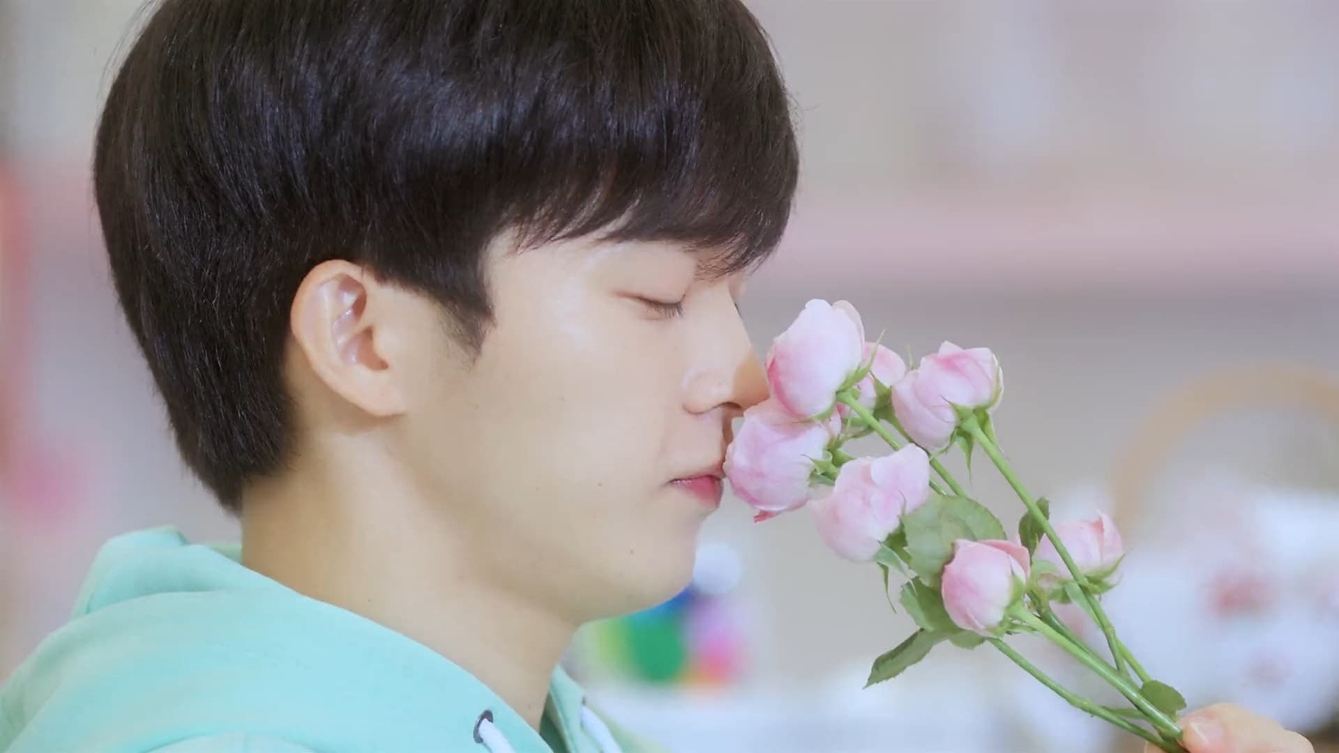 Cherry Blossoms After Winter (2022) Episodio 1 thumbnail