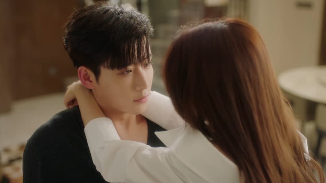 Dusk Love (2024) Episodio 7 thumbnail