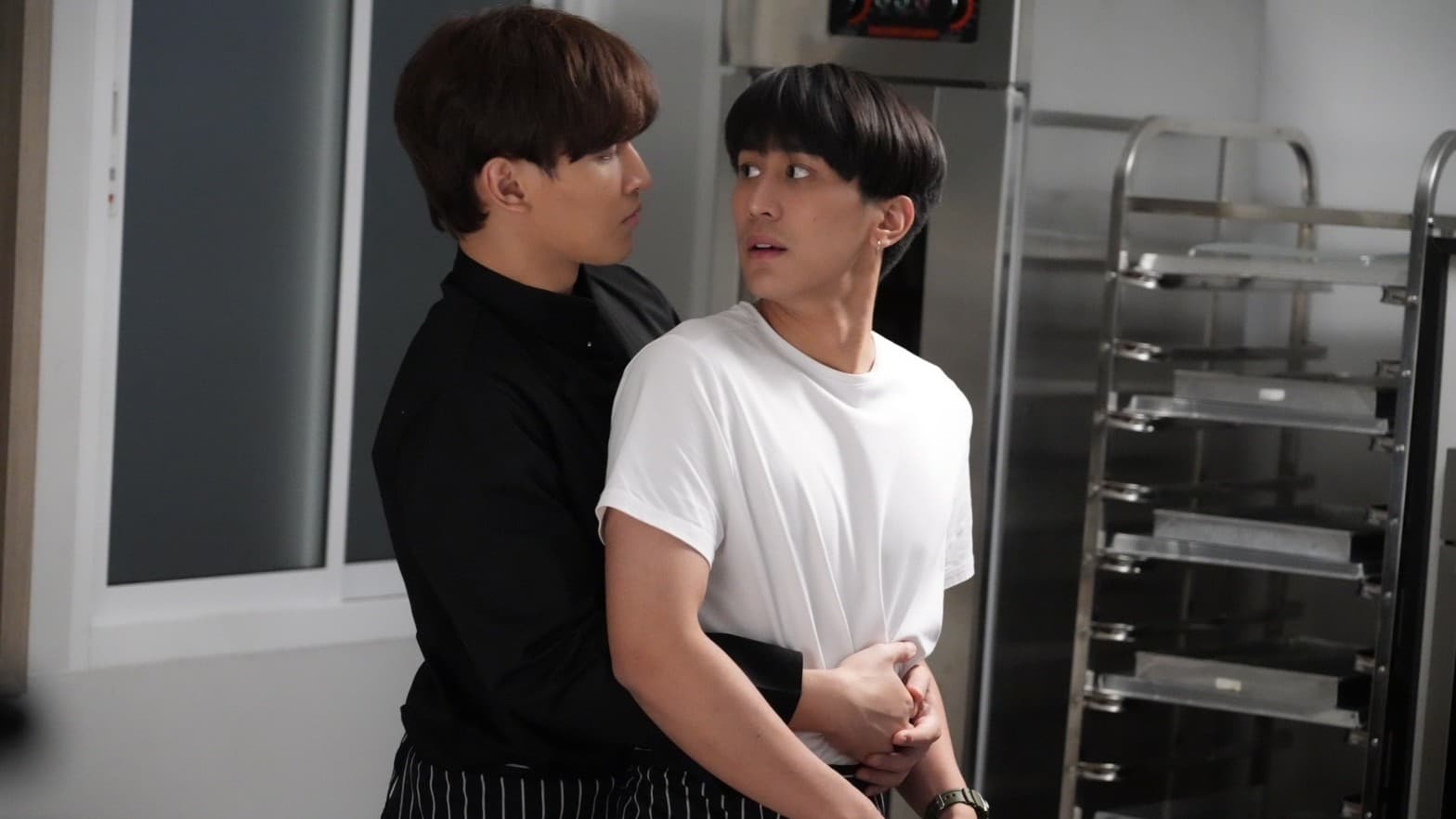 Bake Me Please (2023) Episodio 3 thumbnail