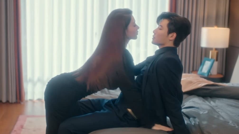 Dusk Love (2024) Episodio 3 thumbnail