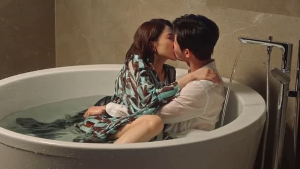 Dusk Love (2024) Episodio 4 thumbnail
