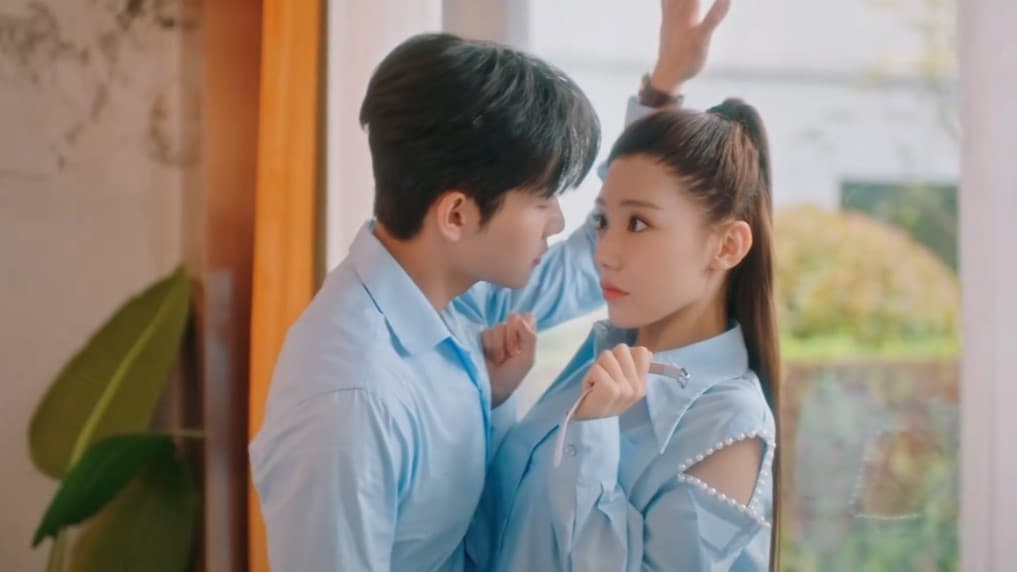 Dusk Love (2024) Episodio 8 thumbnail