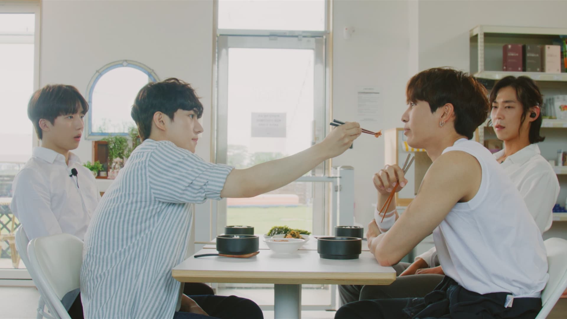 Love Is like a Cat (2024) Episodio 9 thumbnail