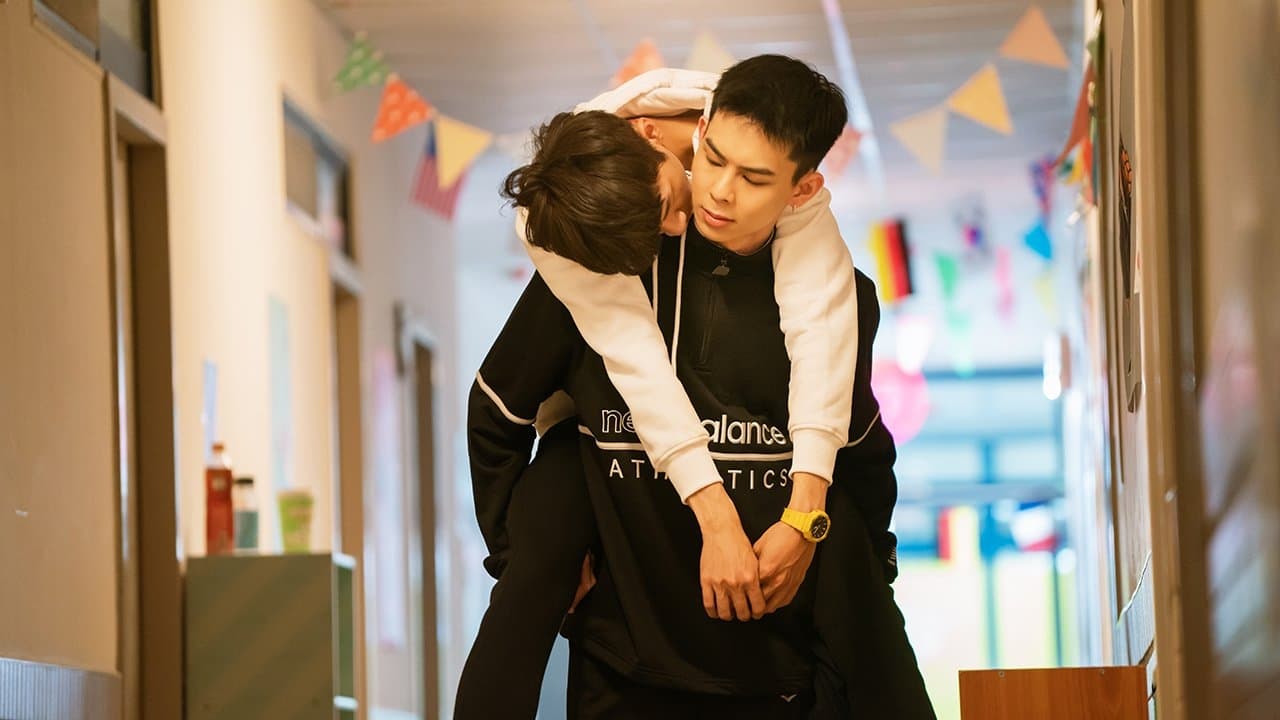 Stay by My Side (2023) Episodio 2 thumbnail
