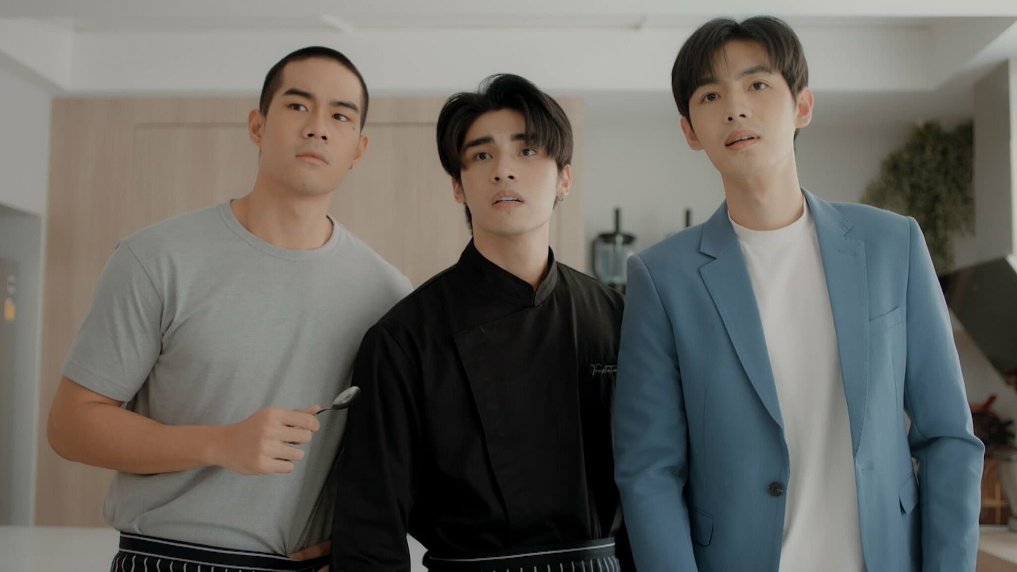 Bake Me Please (2023) Episodio 1 thumbnail