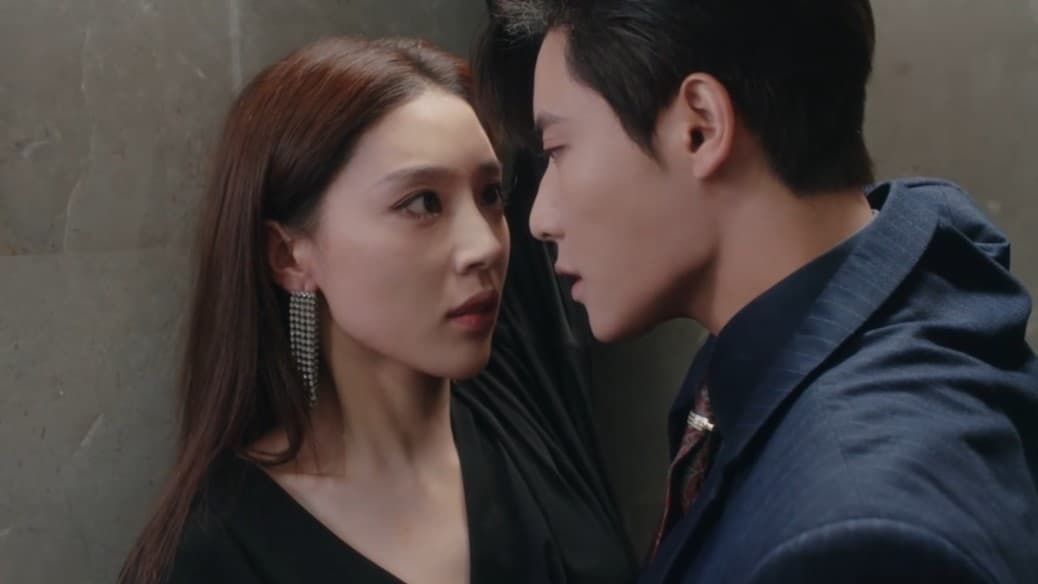 Dusk Love (2024) Episodio 18 thumbnail