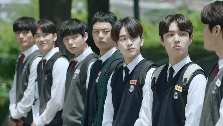 Begins Youth (2024) Episodio 1 thumbnail