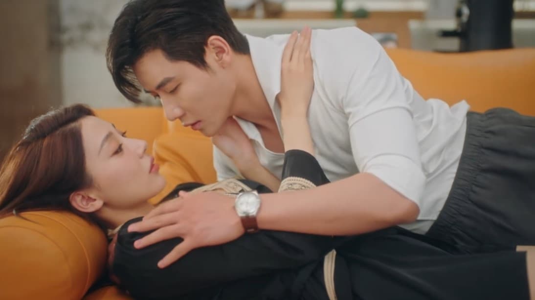 Dusk Love (2024) Episodio 15 thumbnail