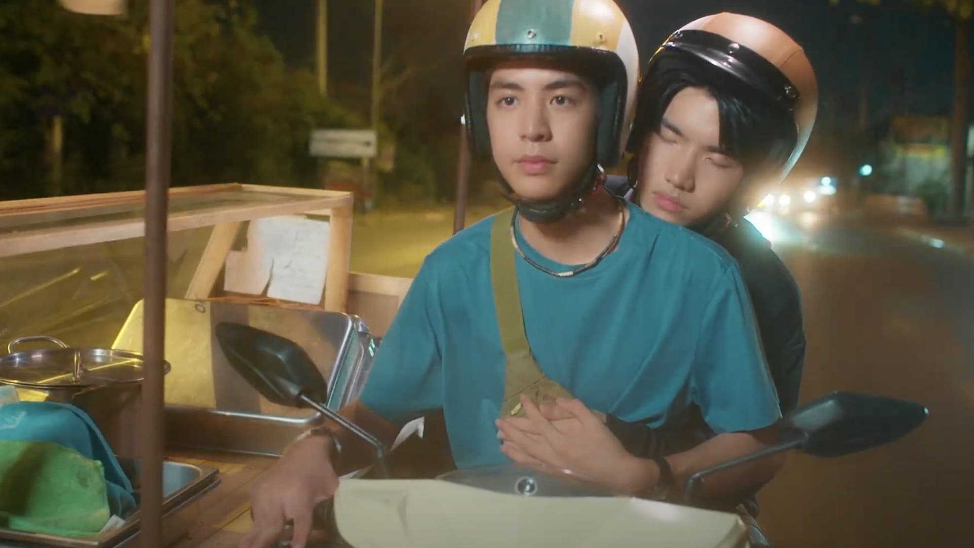 Only Boo! (2024) Episodio 2 thumbnail