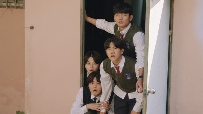 Begins Youth (2024) Episodio 2 thumbnail