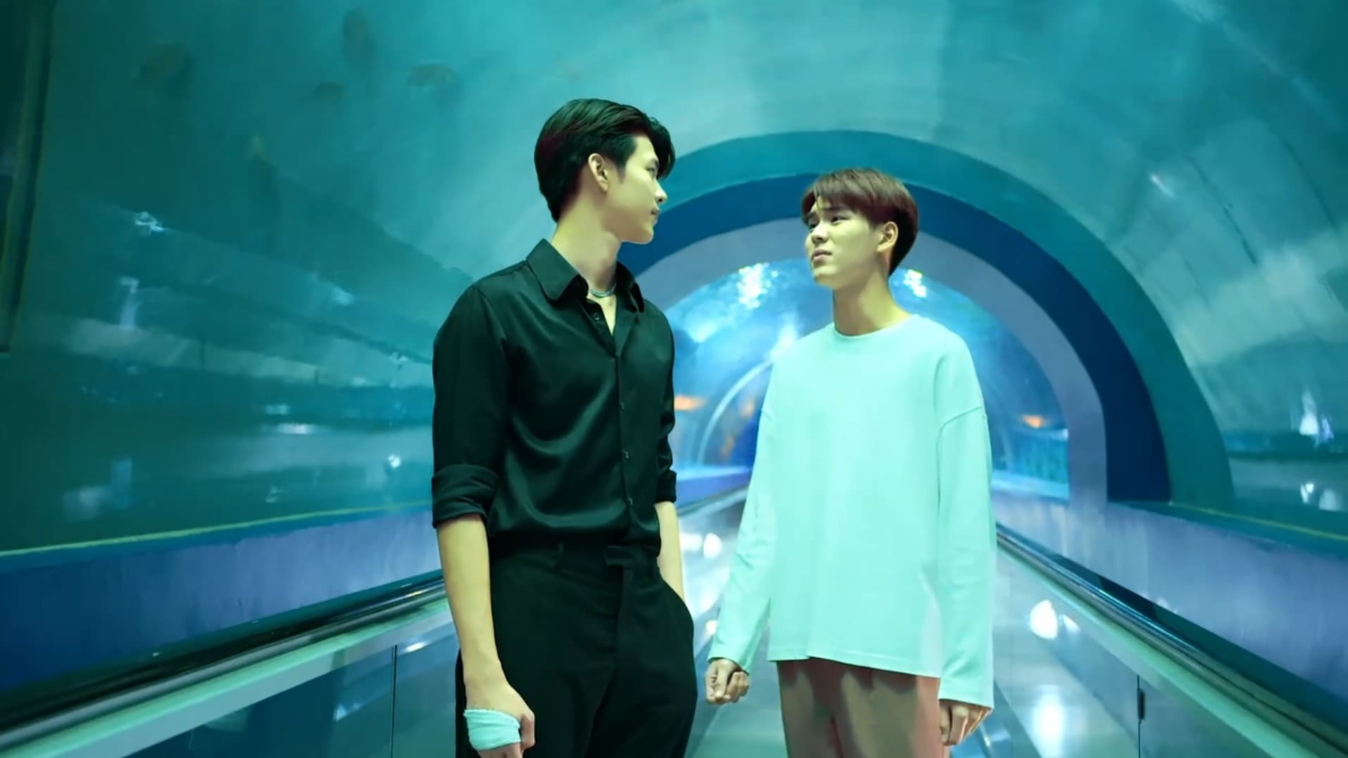 My Dear Gangster Oppa (2023) Episodio 1 thumbnail