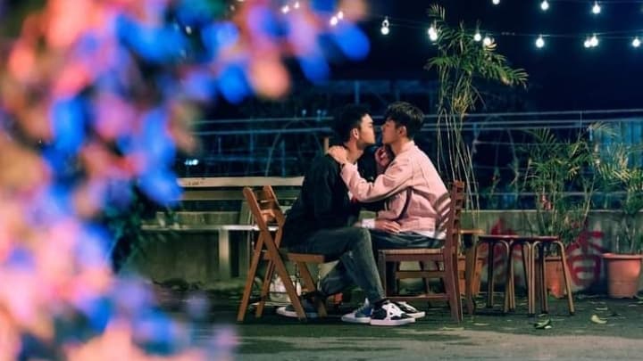 Stay by My Side (2023) Episodio 10 thumbnail