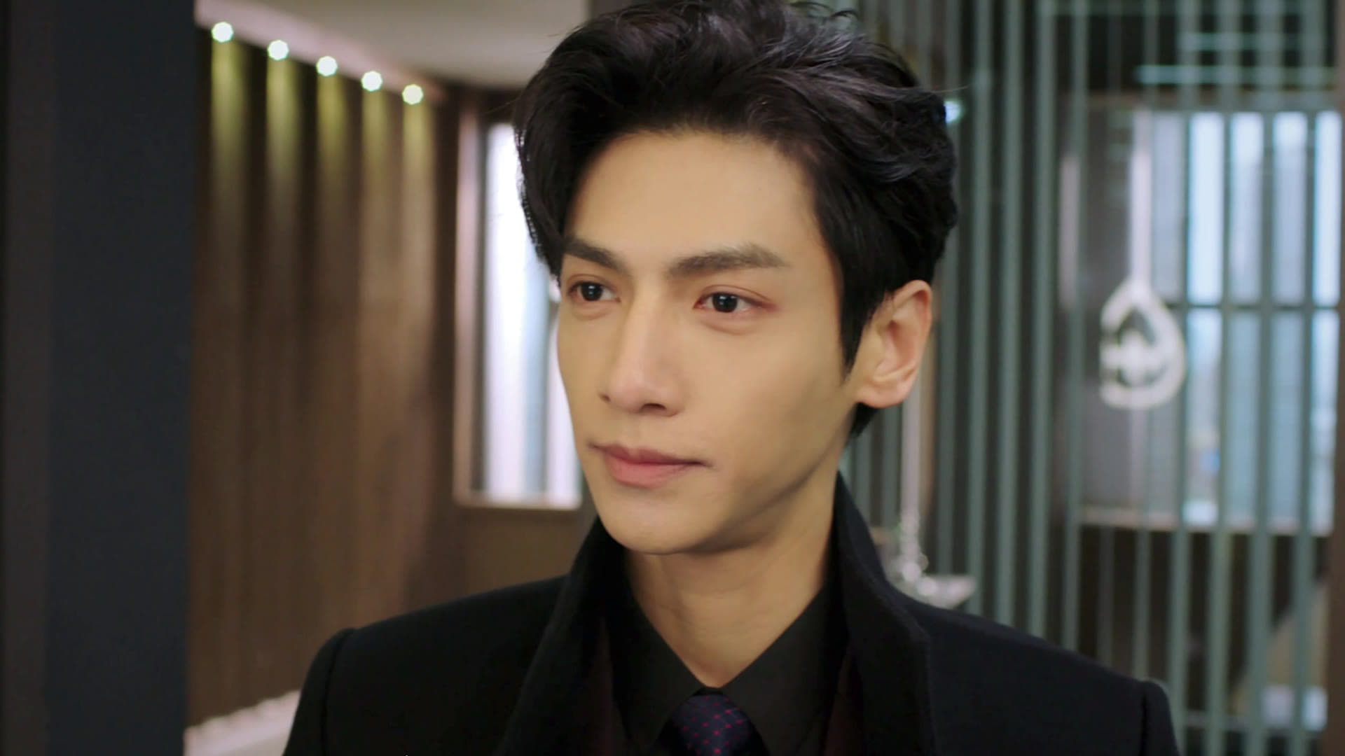 Love Is Sweet (2020) Episodio 7 thumbnail