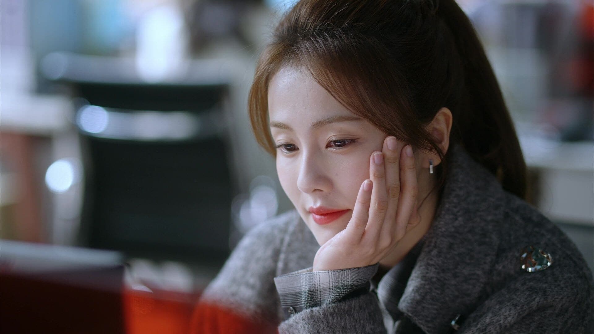 Only for Love (2023) Episodio 20 thumbnail
