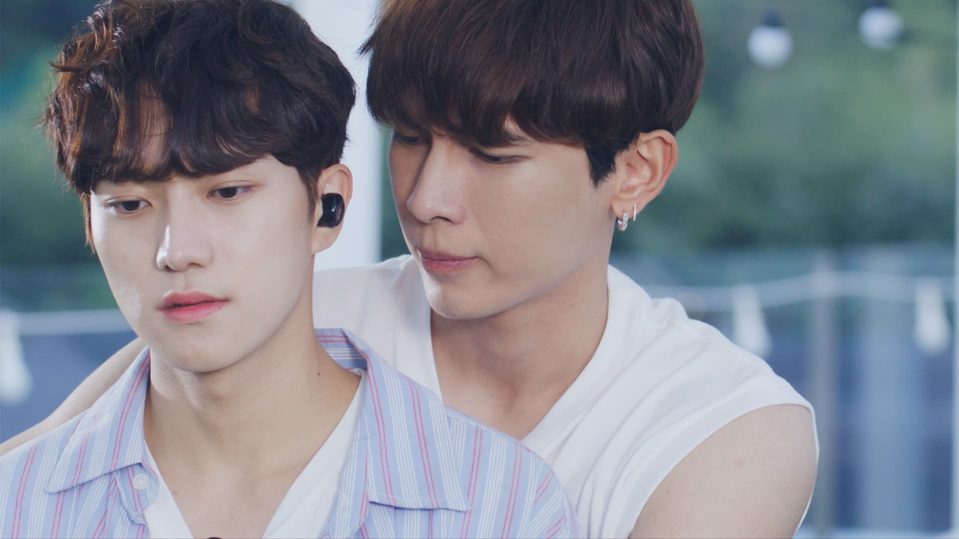 Love Is like a Cat (2024) Episodio 10 thumbnail