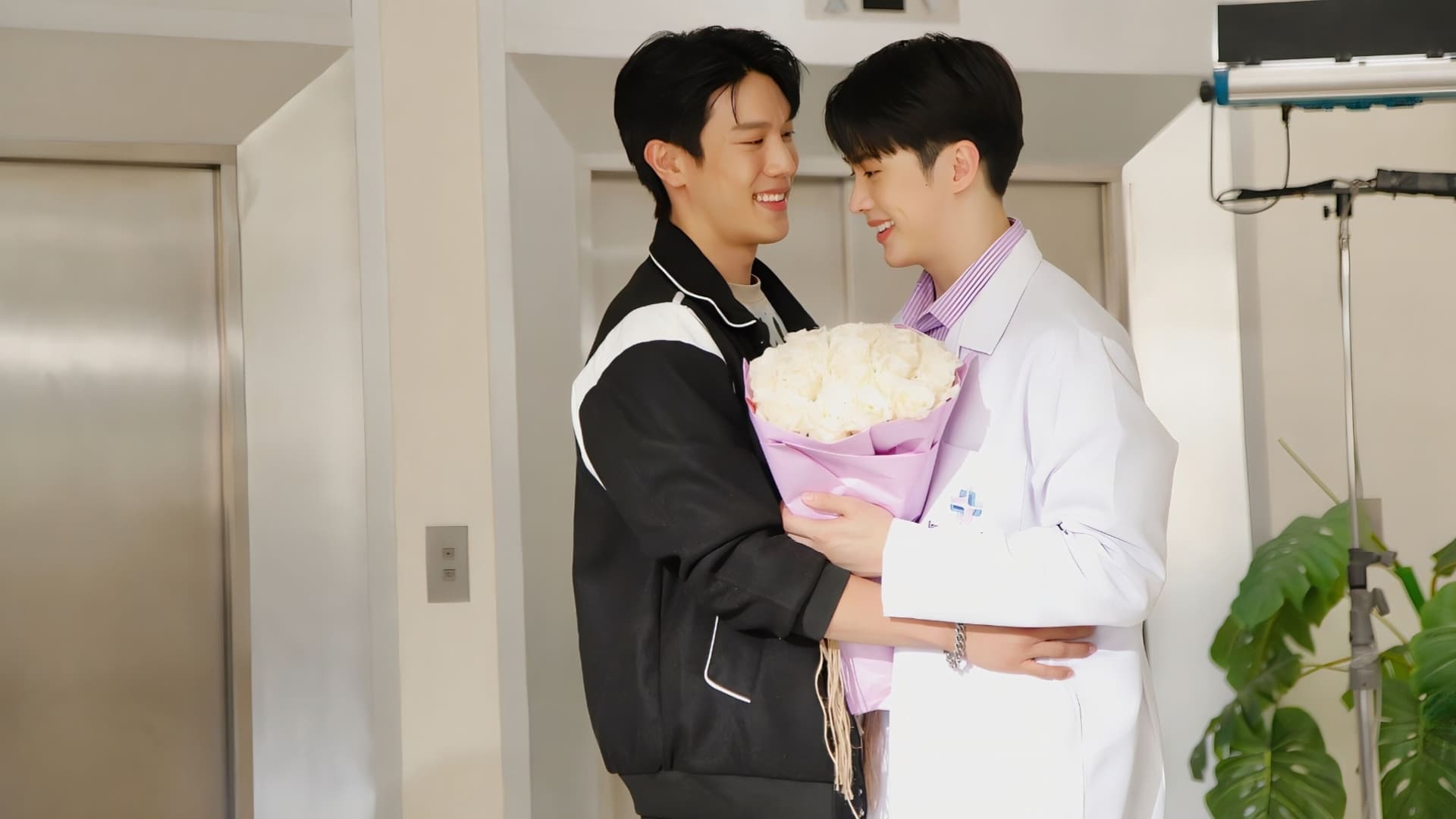 Wandee Goodday (2024) Episodio 3 thumbnail