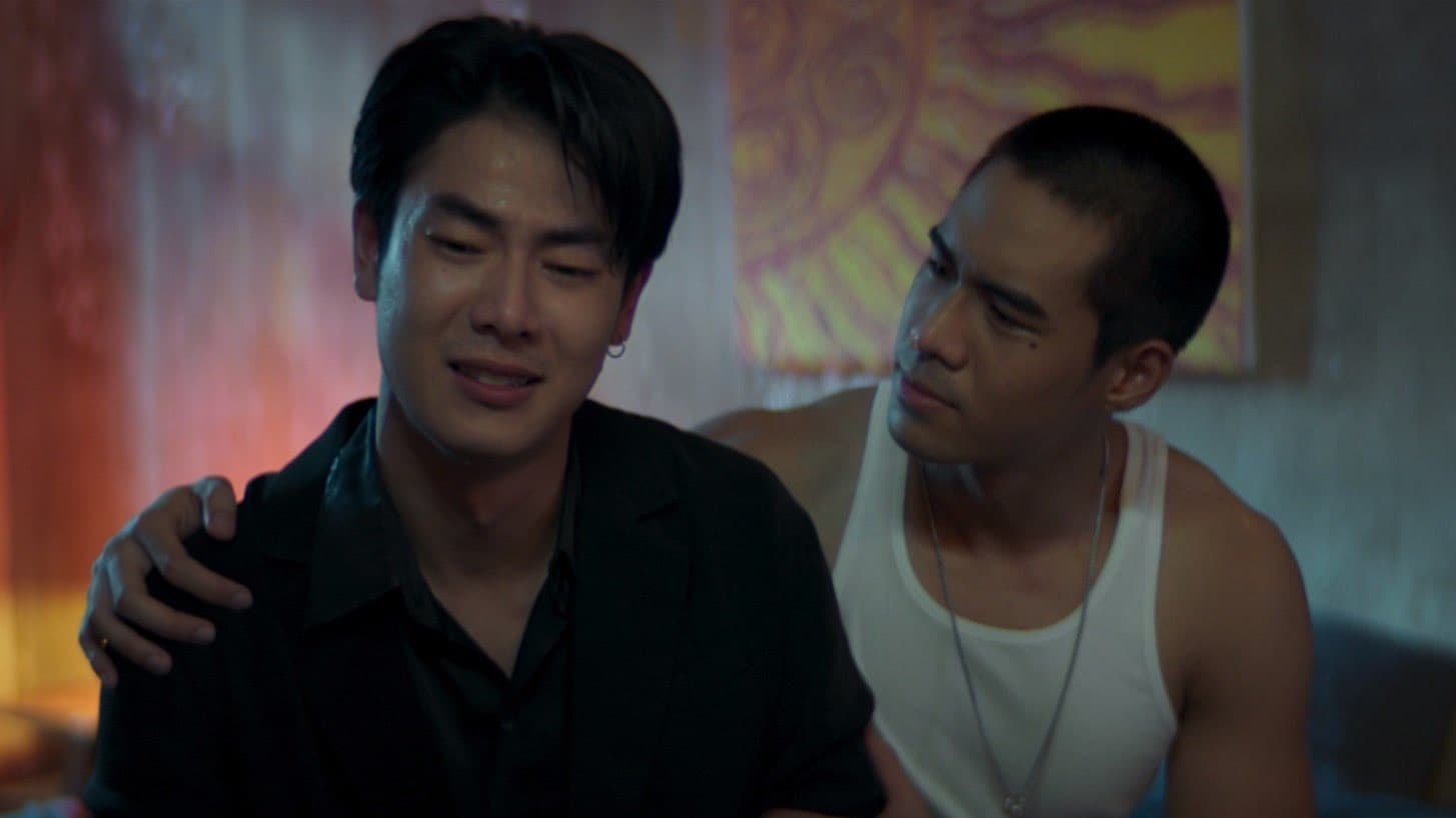 7 Days Before Valentine (2023) Episodio 11 thumbnail
